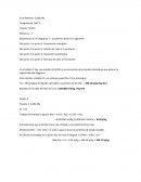 Ciclo rankine