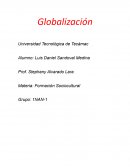 Características de la Globalización