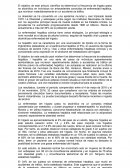Frecuencia de la enfermedad del hígado