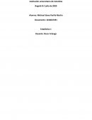 Taller de logistica, Distribución normal