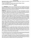 ANALISIS DEL CUENTO “LA INTRUSA” MODALIDAD GRUPAL