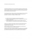 Comportamiento Organizacional IACC