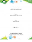 Edición de audio y creación de cortinillas