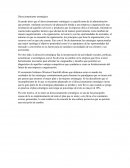 Direccionamiento estrategico