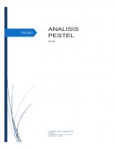 ANALISIS PESTEL ENTEL