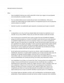 Retroalimentacion ropa de segunda