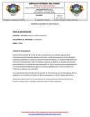 REPORTE PARA UN ESTUDIANTE