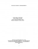 Negocios verdes y emprendimiento