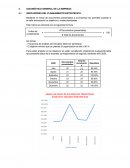 Diagnostico de Sistema de Calidad
