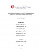 Abordaje Terapéutico en adultos de 30 a 50 años con problemas de estrés frente al aislamiento social obligatorio