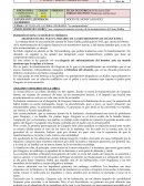 LECTURA DE LA OBRA LITERARIA “La metamorfosis”