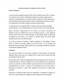 Problema de Liquidez del CorpBanca ocurrida en el 2013