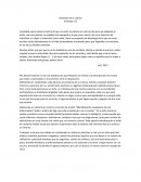 Síntomas de la Cultura