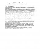 Buero Vallejo Selectividad