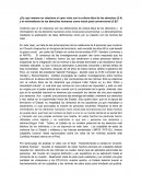 Desenterrando la verdad en Chuschi: Análisis forense