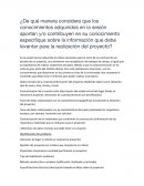 INTEGRADO A LA INGENIERIA CIVIL