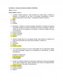 Actividad. Analisis de casos de administración estratégica