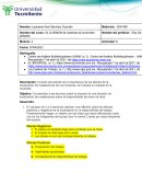 OL & ADMON de cadenas de suministro globales