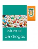 Manual de drogas
