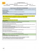 Proyecto : SOBREVIVIENDO SIN REFRIGERADORES