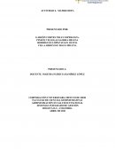 MATRIZ DOFA PARA MINIMIZAR LOS RIESGOS Y APROVECHAR LAS OPORTUNIDADES DE LA ORGANIZACIÓN