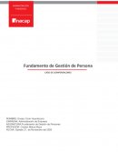 Caso de Compensación