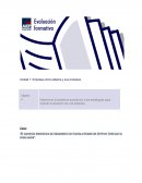 Caso: “El comercio electrónico se desaceleró con fuerza a finales de 2019 en Chile por la crisis social”