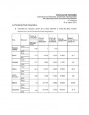 PARIDAD DE PODER ADQUISITIVO