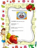 Funciones de la autoestima