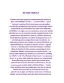 ﻿Afton family