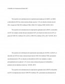 Colombia en el transcurso del año 2013 