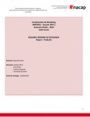 RR.HH EMPRESA TRIGGS