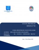 LA BIOÉTICA EN LA MEDICINA TRANSFUSIONAL