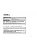 Diseño de cargo administrativo. SUBGERENTE ADMINISTRATIVO