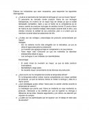 Administración de empresas. Caso Yasna