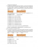 DISTRIBUCION DE PROBABILIDAD