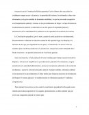 Análisis a la congestión judicial en Colombia
