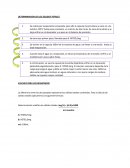 DETERMINACION DE LOS SOLIDOS TOTALES