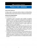 FACTORES DE APRENDIZAJE