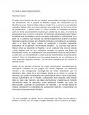 Filosofia para principientes por capitulo