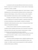 Orígenes comunicación social