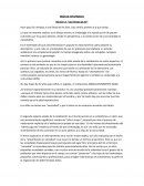 Mar de estupideces “Las fiestas de XV”