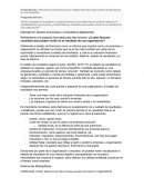 Reconoce la importancia de un estado financiero para la toma de decisiones en una compañía