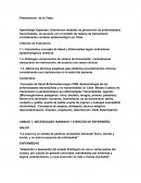 NECESIDADES HUMANAS Y ATENCIÓN DE ENFERMERÍA