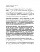 Las trampas de la exclusión –Robert Castel. Individualismo y liberalismo