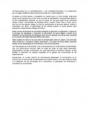 TECNOLOGIAS DE LA INFORMACION Y LAS COMUNICACIONES Y LA OFIMATICA EN LA NUBE PERMITEN ADECUADA GESTION DEL CONOCIMIENTO