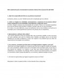 China Contemporanéa