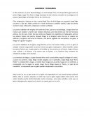 Resumen Ladridos y Conjuros