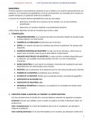 Investigación Comercial U.T.6: El proceso de muestreo y la obtención de datos