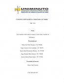 LA EDUCACIÓN EN PANDEMIA